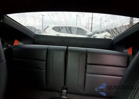 2020 Porsche 911 Carrera z USA, uszkodzony, nr VIN WP0AA2A92LS205578